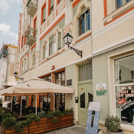 Holiday Apartments Central Тимишоара Екстериор снимка