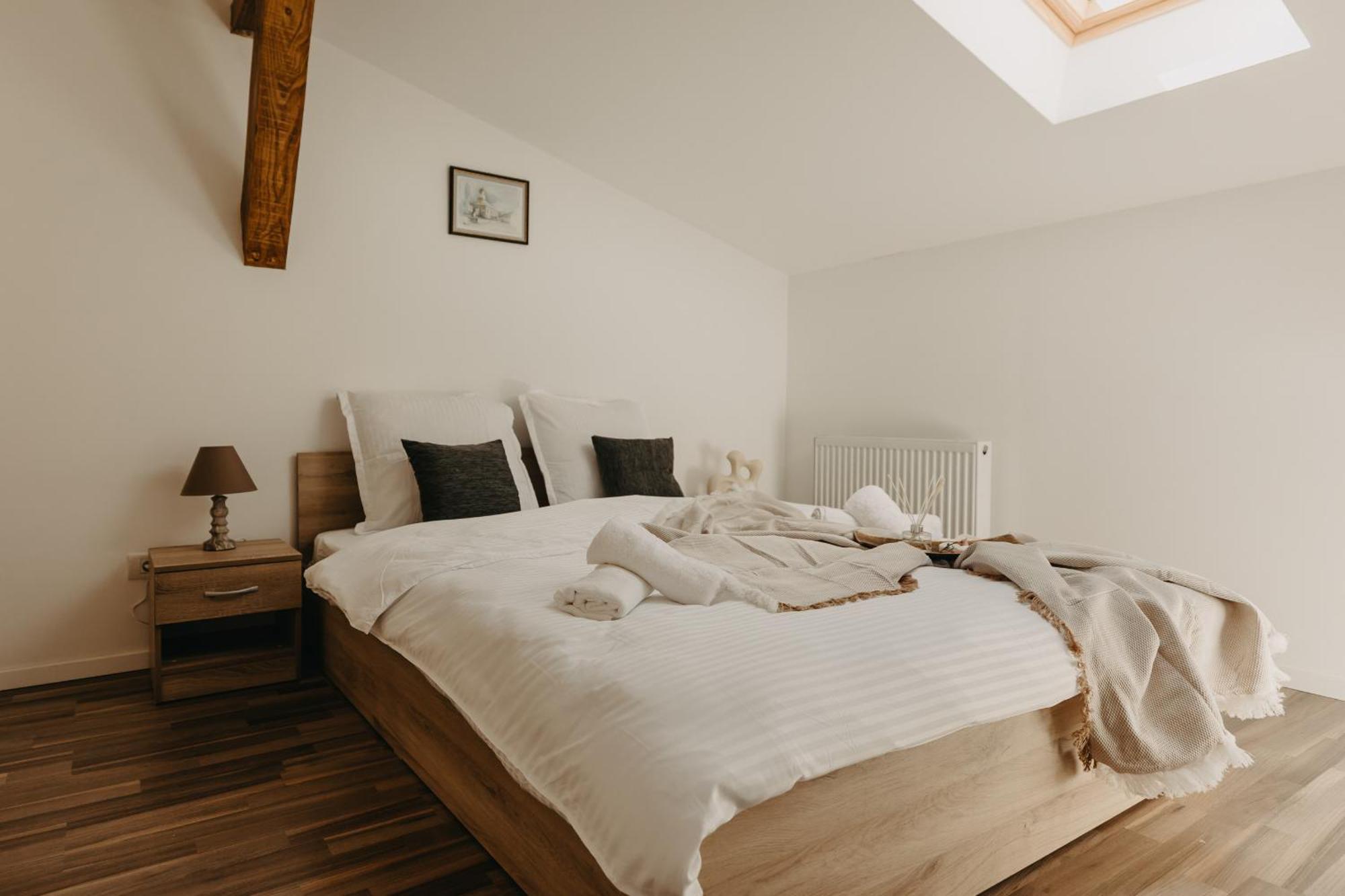 Holiday Apartments Central Тимишоара Екстериор снимка