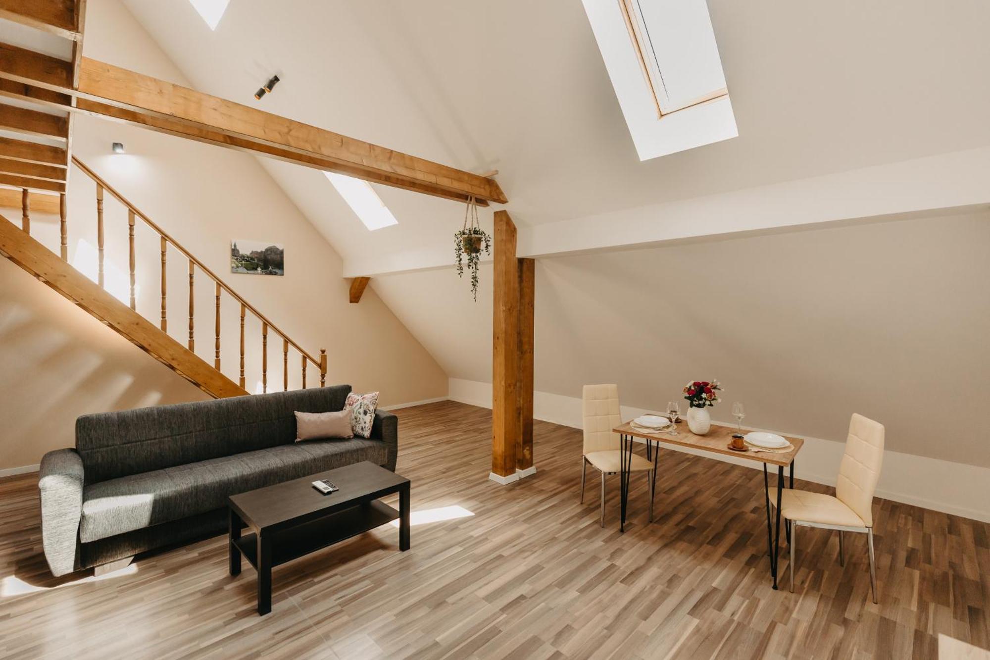 Holiday Apartments Central Тимишоара Екстериор снимка
