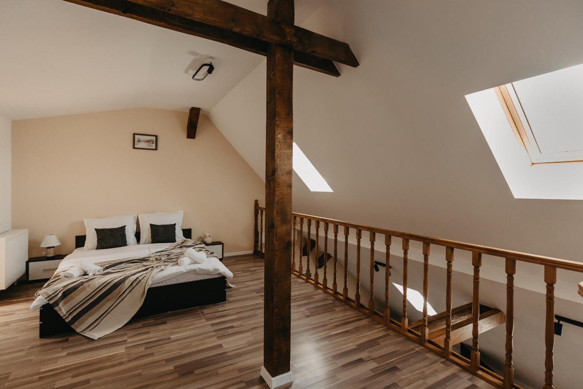 Holiday Apartments Central Тимишоара Екстериор снимка