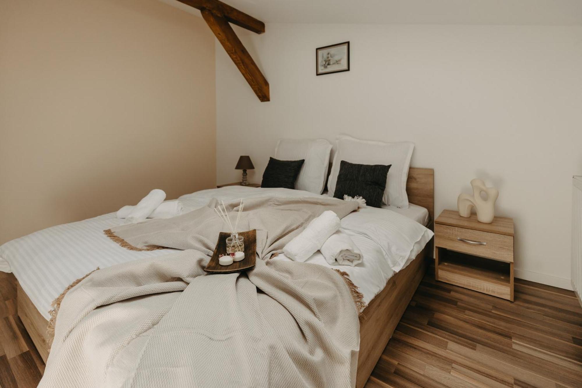 Holiday Apartments Central Тимишоара Екстериор снимка
