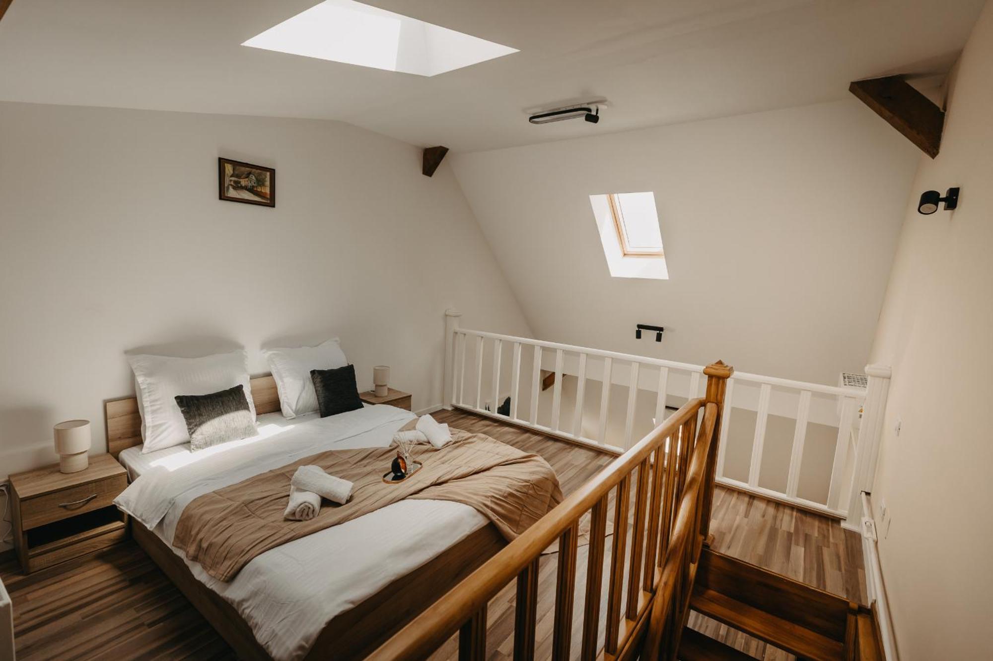 Holiday Apartments Central Тимишоара Екстериор снимка