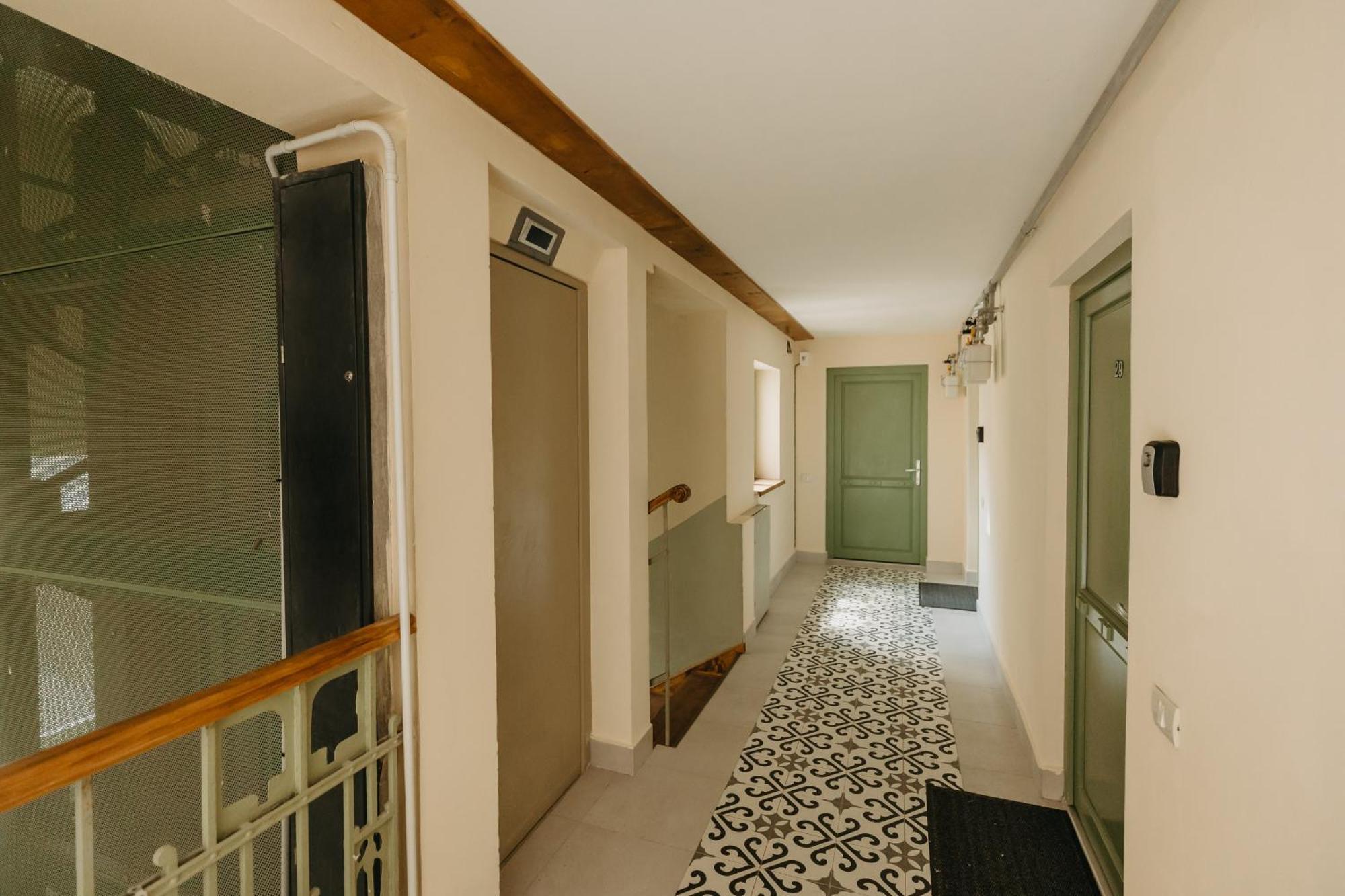 Holiday Apartments Central Тимишоара Екстериор снимка
