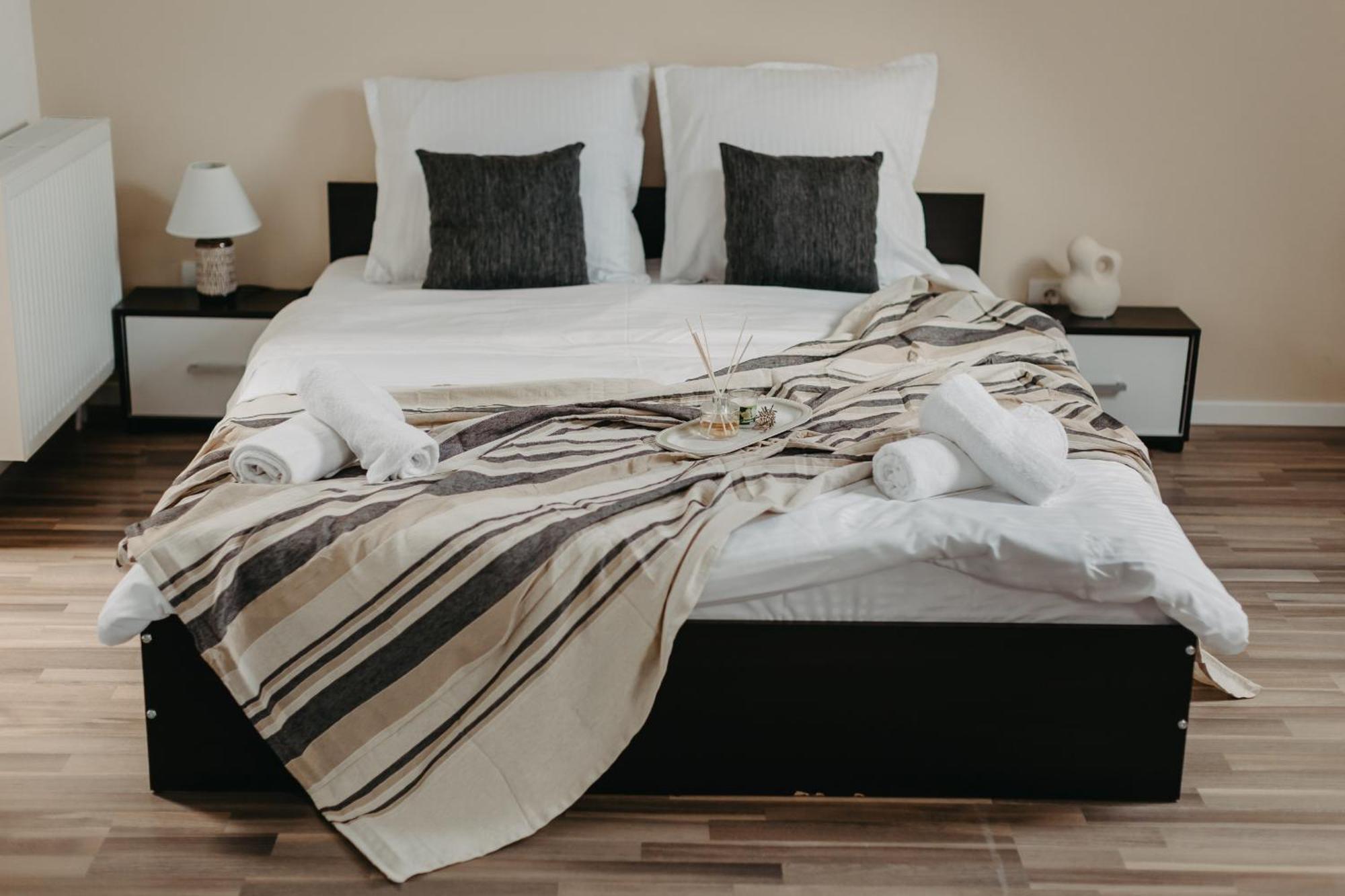 Holiday Apartments Central Тимишоара Екстериор снимка