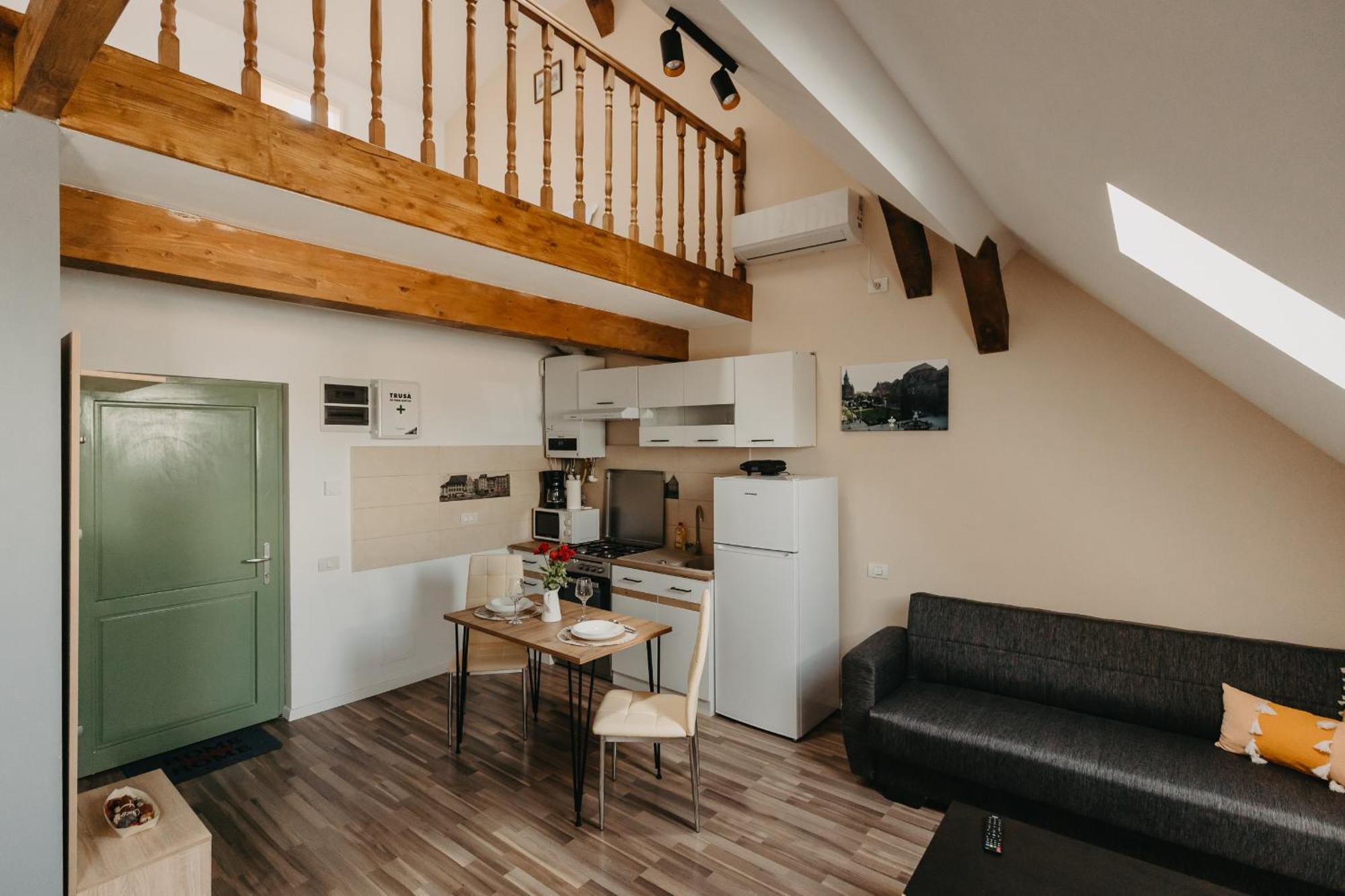 Holiday Apartments Central Тимишоара Екстериор снимка