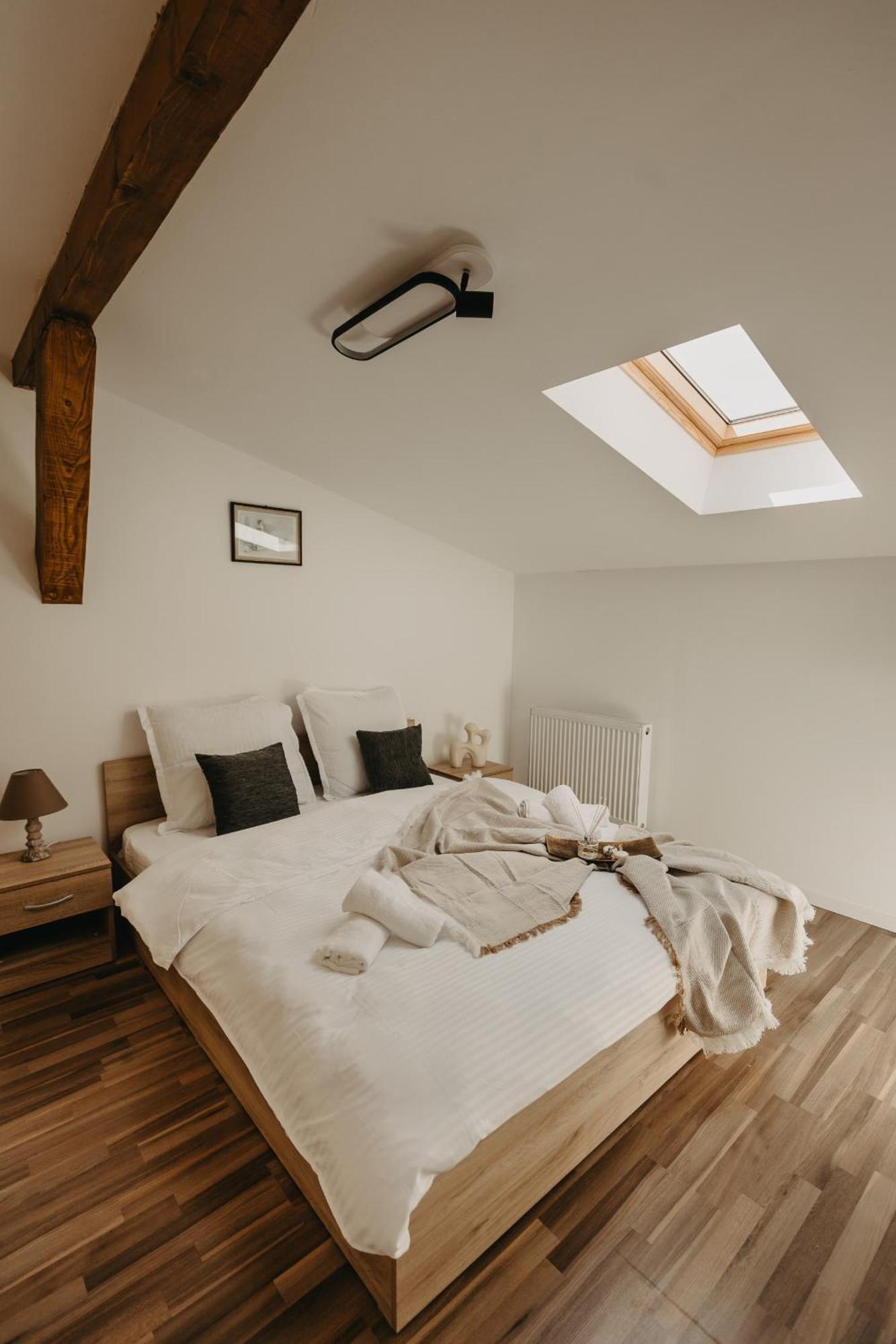 Holiday Apartments Central Тимишоара Екстериор снимка