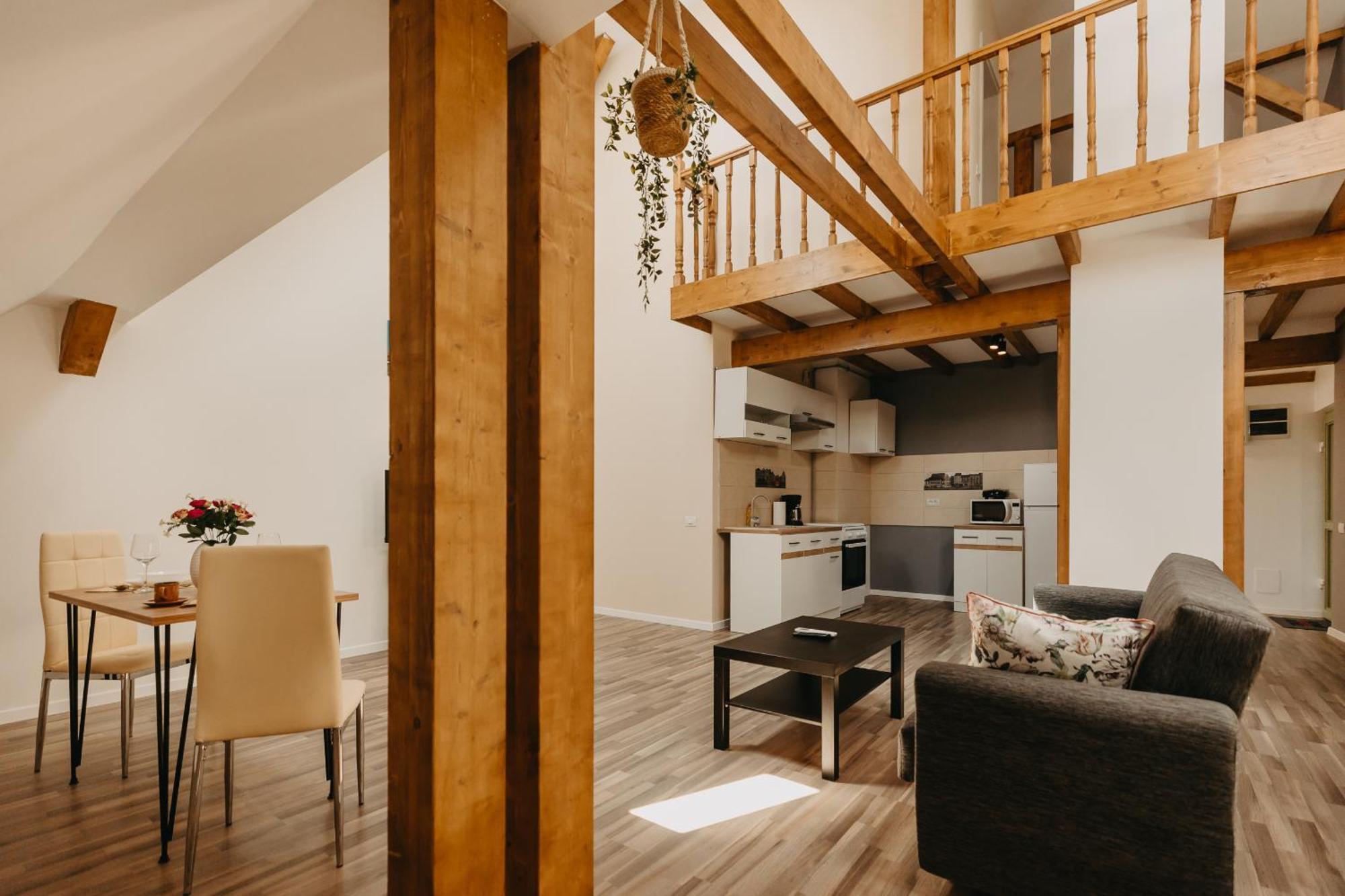 Holiday Apartments Central Тимишоара Екстериор снимка