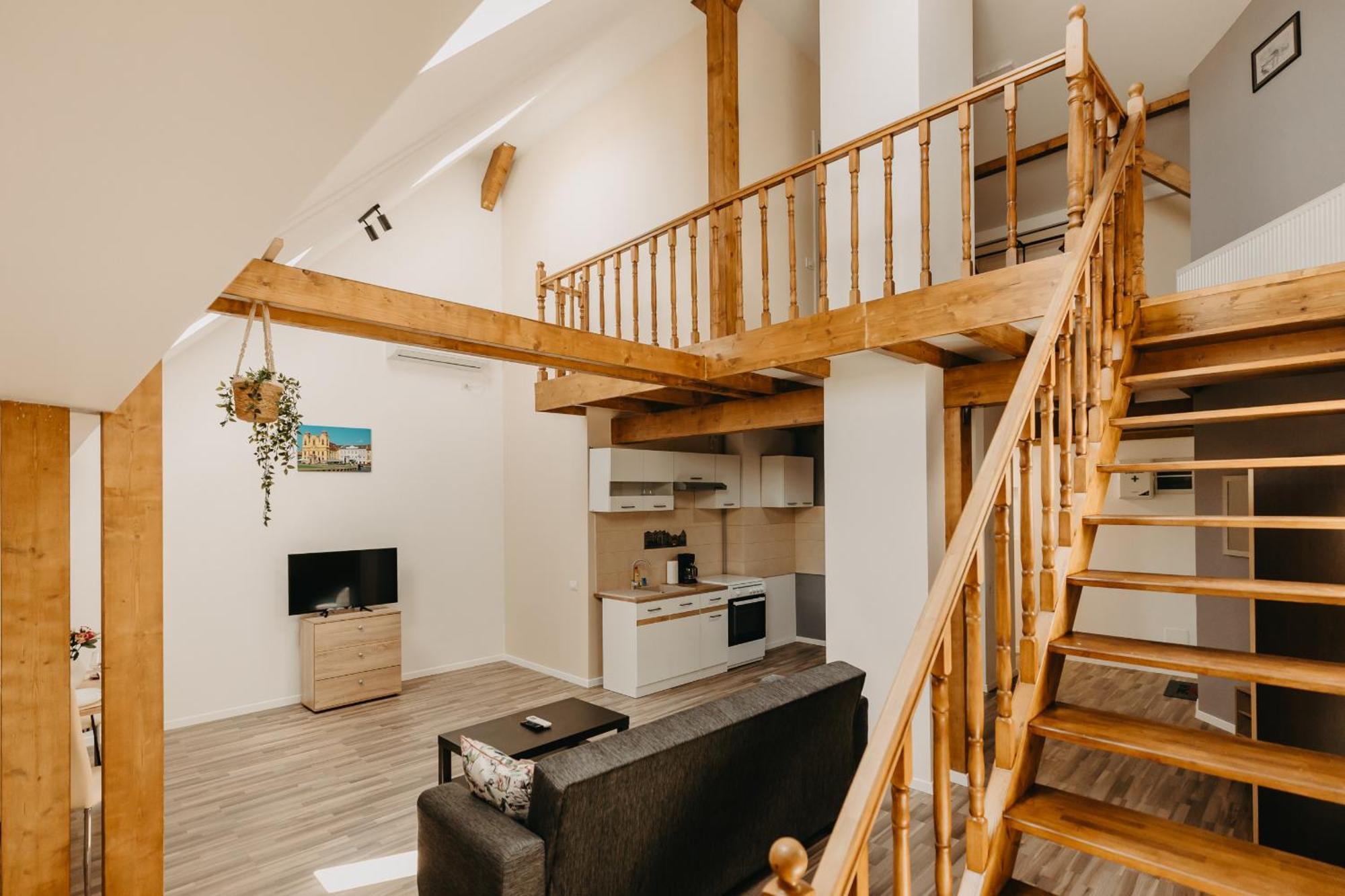 Holiday Apartments Central Тимишоара Екстериор снимка