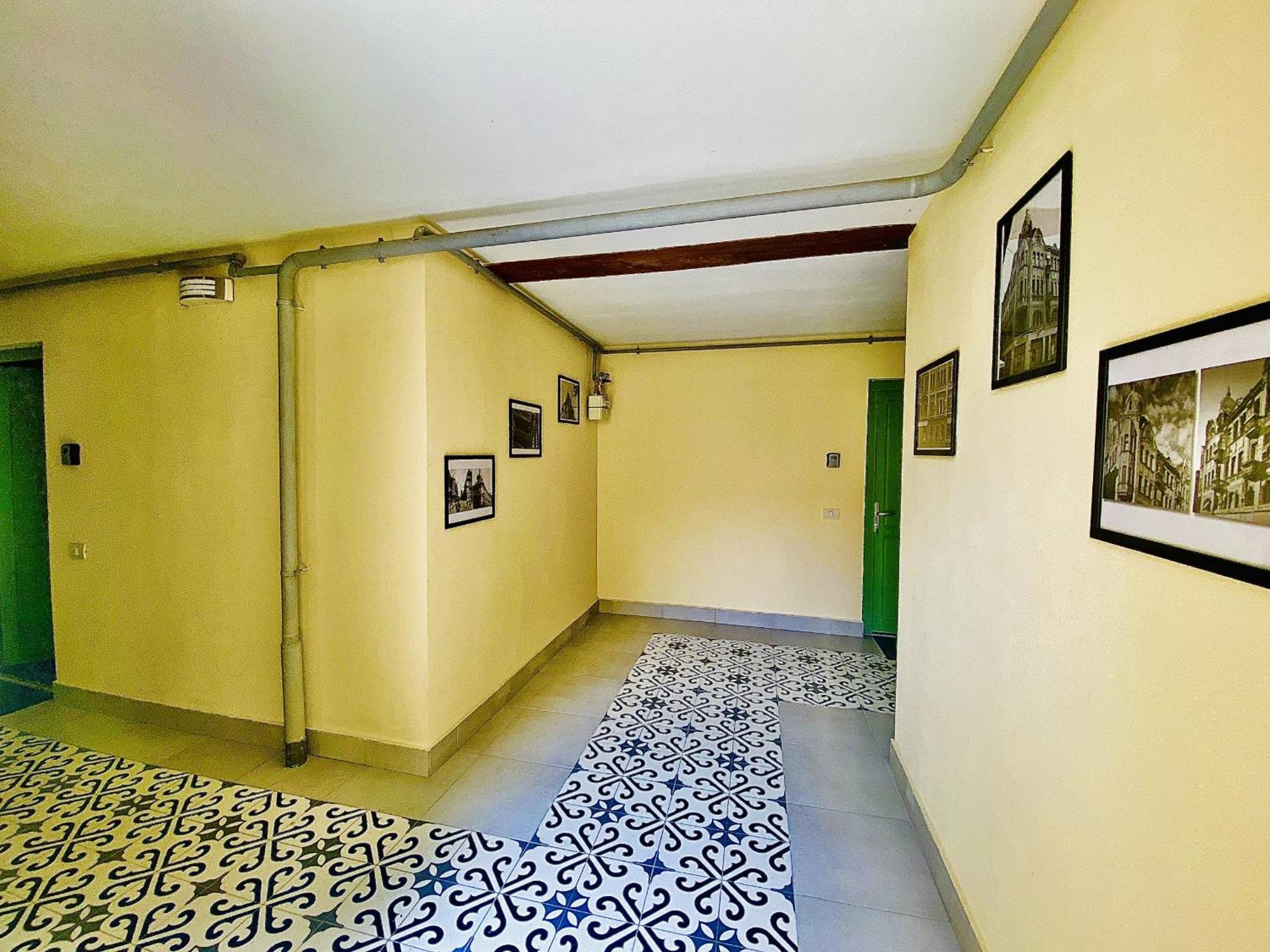 Holiday Apartments Central Тимишоара Екстериор снимка